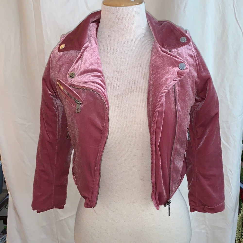 Girls Fall / Spring jacket
